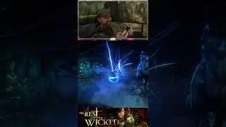 Смерть = Игровой глюк #ARPG #Игры #НетПокояЗлых