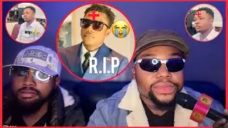 MSIBA USA 😭🇺🇸 FAMILIA WAELEZA KUHUSU KIFO CHA ALLY DOZZ COLUMBUS OHIO 😭 son tv online 