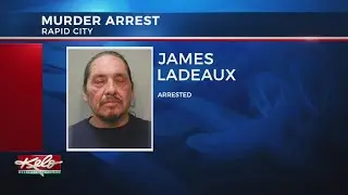 Rapid City Police Investigating Homicide Involving Brothers