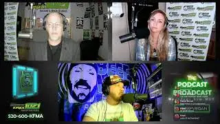 Metallica for Super Bowl? Haunted Dodgers Hotel | Beef Vegan Presents
