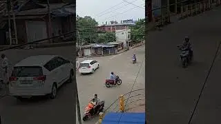Indian Traffic 🚦 Police System #indian #traffic #trafficpolice #police #automobile