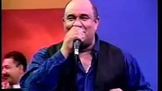 Mosaico #38 Argenis Carruyo TV