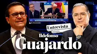 NO se IMPONDRÁN ARANCELES a México de inmediato: Ildefonso Guajardo