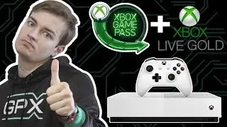 НОВЫЙ XBOX ONE | НОВАЯ ПОДПИСКА | ИТОГИ XBOX INSIDE (17.04.19)