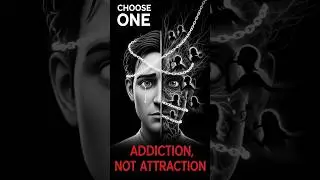 This Is Exactly Why You&rsquo;re Addicted to Women (Dark Psychology)