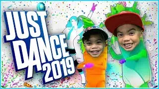PoPiPo (by Hatsune Miku) | Just Dance 2019