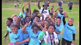 COACH MAC'S 7 on 7 - AIRSHOW ELITE - February 6, 2022