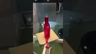 AI 3D Scanner App