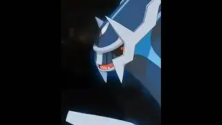 Bro stopped dialga attack with one hand 💀 | Pokemon edit | #pokemon #anime #pok&eacute;mon #edit #fyp
