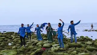 Mon Chay Mon Chay | Daruchini Deep Song | BUians | Mission Daruchini - 2020