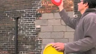 Basic Fidgets