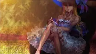 【蓬莱人形 piano】サーカスレヴァリエ