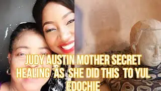 see how Judy Austin mother got healed from mental illness....