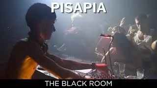 PISAPIA - DJ Set at Domicile Miami | The Black Room Miami 04/26/24