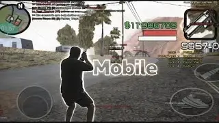 The race freestyle - blood dm