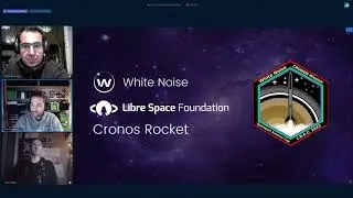 OSCW 2021 Cronos Sounding Rocket