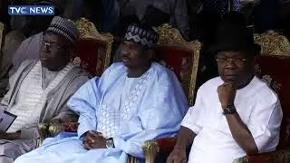Wike Is A Very Dynamic, Courageous And 