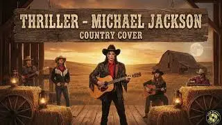 Michael Jackson - Thriller (Country Cover Version)