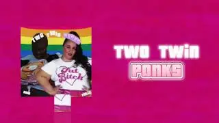 BIG SKYY- THE PONK TWINS. (Kam & Felix Diss) No Bass Boost (Official Audio)