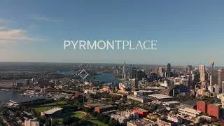 Pyrmont Place, Pyrmont