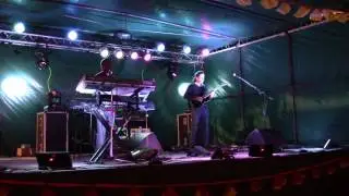 TOC' ABRIR FESTAS VALE MESTRE STA  MARGARIDA  24 06 2017 12
