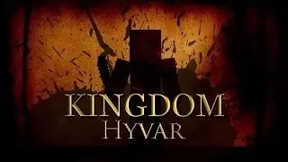 [Kingdom Hyvar] Landbrugfight met Malzan