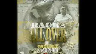 @TroubleDTE ft. @StueyRock 