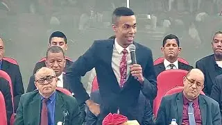Mentiras que parecem verdades (uma geração enganada pelo diabo) - Jhonatan Carlos