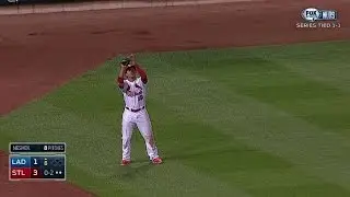Neshek retires Adrian for 1-2-3 8th