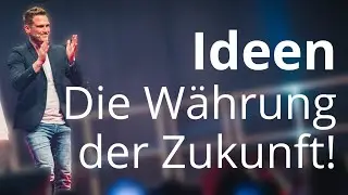 Ideen - Die W&auml;hrung der Zukunft | Nico Gundlach
