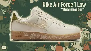 Nike Air Force 1 Low &ldquo;Doernbecher&rdquo;