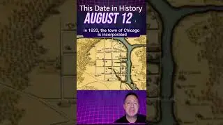 Unforgettable moments: August 12 in history