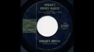 Hogan's Heroes - Hogan's Heroes March (1966)