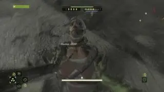 Dying Light - Breath Of Inhumanity - PvP Night Hunter Montage