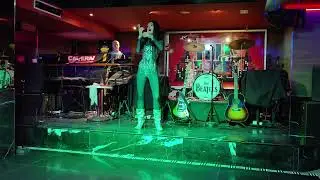 Cher Experience Benidorm, Gypsies Tramps And Thieves