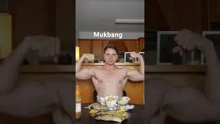 Mexican Mukbang Vibes 🤤🌯