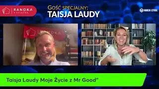 Ogień w Duszy: Rozmowa o Spełnieniu, Pasji i Potędze Duchowej z Taisją Laudy