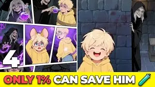 CURSED BY A WITCH! 🧙&zwj;♀️🧪 Brain Puzzle Tricky Quest Level 4 Solution (ONLY 1% CAN SOLVE)