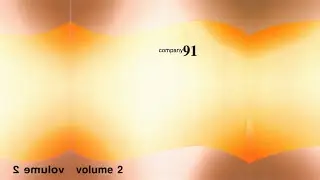 Company 91 - PT/PR/PL [Pat Thomas, Paul Rogers, Paul Lovens]