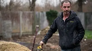 Geoffrey Macfarlane - Landscape Gardener