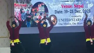 Dharanako Bazar Ma Cover Song //Anjeen Purja