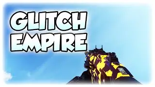 CoD Bo3 Multiplayer Glitches Empire ! Black Ops 3 Glitches