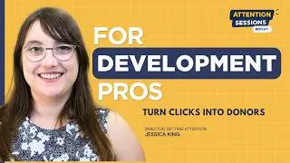 Webinar Replay: What development professionals need to know about the Google Ad Grant