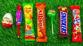  Luxury Candy & Chocolate ASMR 🍫🍬 | No Talking | Ultra Satisfying