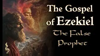 The Gospel of Ezekiel: The False Prophet