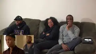 REACTION to BLACK LIGHTNING Ep. 9 