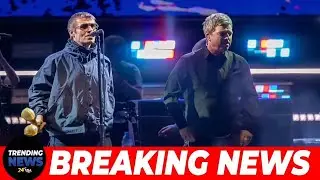 Фанаты Oasis в шоке от заявления Лиама Галлахера о &laquo;большом объявлении&raquo;