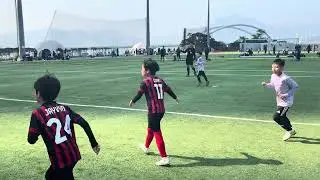 20260124 Golden Age Arsenal vs Milan #2