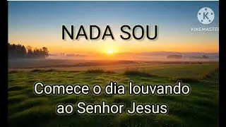 NADA SOU - Vilmar Santos