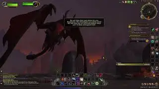 WoW Dragonflight - Waking Shores campaign: Dragons in Distress